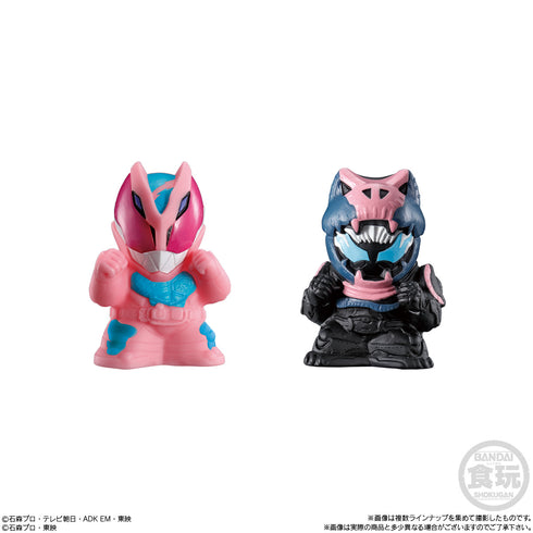 『仮面ライダー』キッズ ギーツ&リバイス大集合! BOX